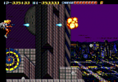 Battle Mania Daiginjou (english translation)