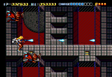 Battle Mania Daiginjou