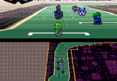 Battle Racers