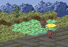 Battle Robot Retsuden
