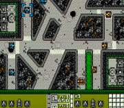 Battle Storm
