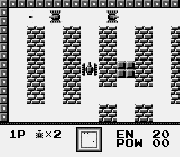 Игра BattleCity