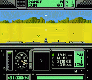 Игра Battletank