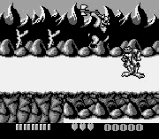Battletoads