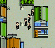 Be-Bop-Highschool – Koukousei Gokuraku Densetsu
