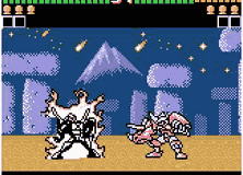 Игра Beast Wars