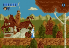 Beauty the Beast Belles Quest