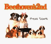 Beethovens 2nd
