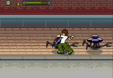 Ben 10