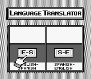 Игра Berlitz Spanish Language