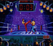 Игра Best of the Best – Champ. Karate