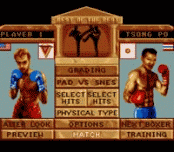 Best of the Best - Championship Karate
