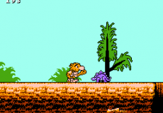 Игра Big Nose The Caveman