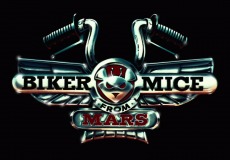 Biker Mice From Mars