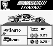 Игра Bill Elliott’s NASCAR