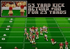 Bill Walsh College Football 95