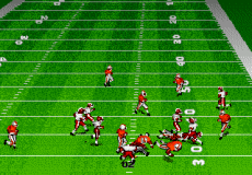 Bill Walsh College Football