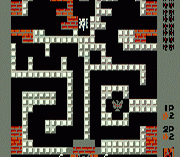 Игра Binary City