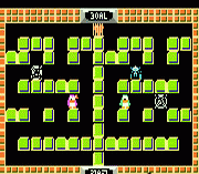 Игра Binary Land