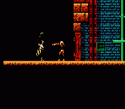 Bio Force Ape (prototype)