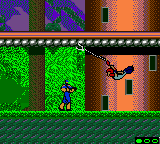 Игра Bionic Commando - Elite Forces