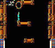 Bionic Metroid