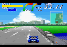 Bishin Densetsu Zoku - The Legend of Bishin