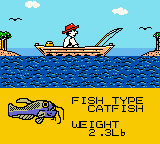 Игра Black Bass - Lure Fishing
