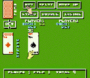 Blackjack