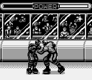 Игра Blades of Steel