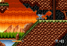 Blaster Master 2