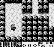 Игра Blaster Master Boy