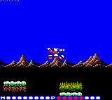Игра Blaster Master - Enemy Below