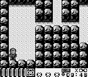 Игра Blaster Master Jr.