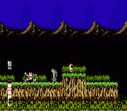 Blaster Master