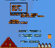 Blinky Ultra Hard (SMB1 Hack)