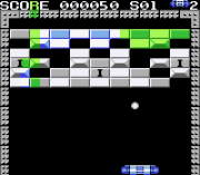 Игра Block Kuzushi GB