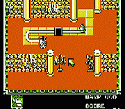 Blodia Land – Puzzle Quest