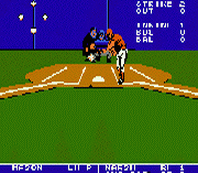 Bo Jackson Baseball