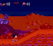 Bobbys World