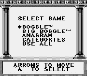 Игра Boggle Plus