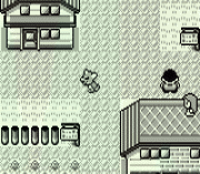 Игра Bokemob (pokemon blue hack)