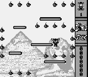 Игра Bomb Jack