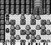 Игра Bomberman GB 2