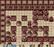 Игра Bomberman GB 3