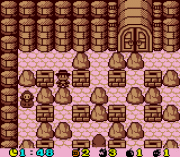 Игра Bomberman GB