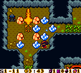 Игра Bomberman Max - Red Challenger