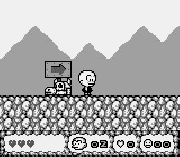 Игра Bonk’s Revenge