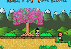 Bonni's Quest (demo 2)