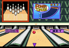 Boogie Woogie Bowling